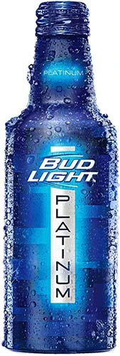 Bud Light Alum 8pk