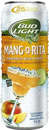 Bud Light Mango Rita