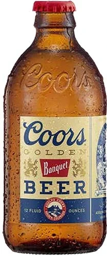 Coors Banquet