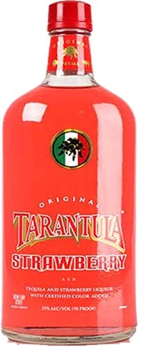 Tarantula Strawberry 1.75lt