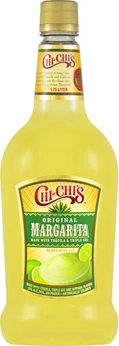 Chi Chi Margarita W/tequila