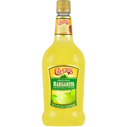Chi-chis Cocktail Margarita