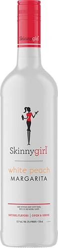 Skinnygirl Peach Marg 25.4