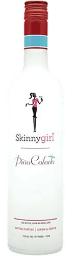 Skinny Girl Pina Colada 750