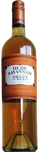 Olde Savannah Sweet Tea Lemonade 750ml