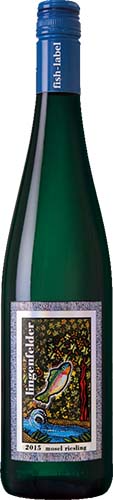 Lingenfelder Sylvaner And Riesling