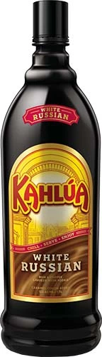 Kahlua Ready-to-drink White Russian