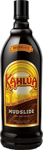 Kahlua Mudslide