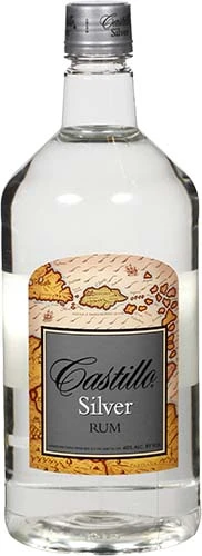 Castillo White 80