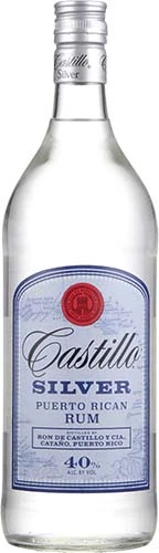 Castillo White 80