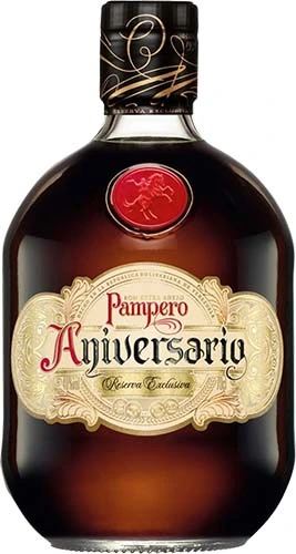 Pampero Anniversary Rum