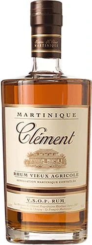 Clement Vsop 750