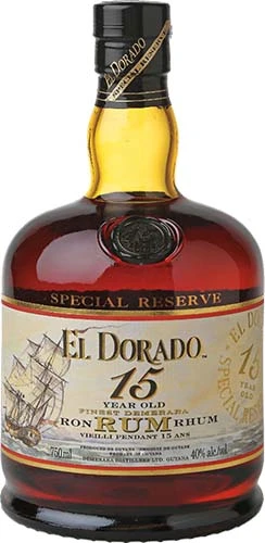 El Dorado 15 Yr 750