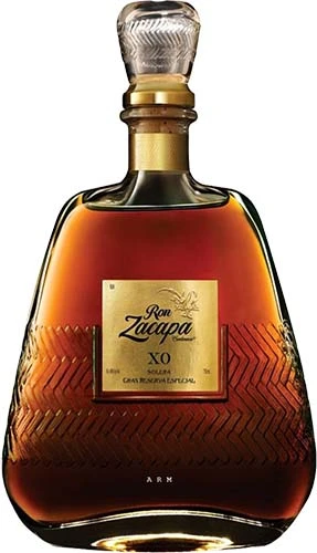 Ron Zacapa Rum Cent 23yr 80