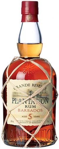 Plantation Rum 5yr