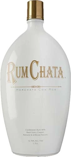 Rumchata 1.75