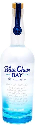 Blue Chair Bay White Rum