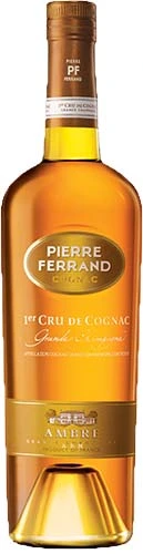 Pierre Ferrand Ambre Cognac