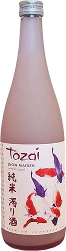 Tozai Snow Maiden