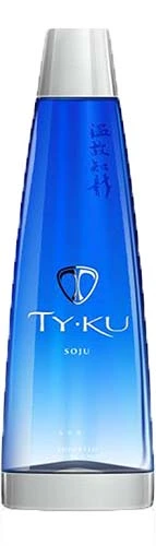 Ty Ku Soju375ml