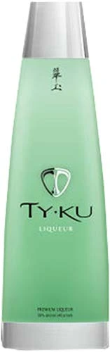 Ty-ku Liqueur 375ml