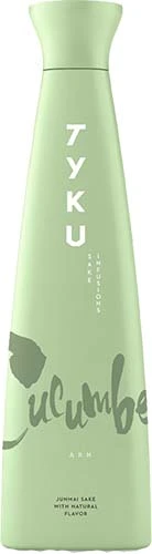 Ty-ku Sake Junmai 750ml