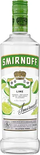 Smirnoff Lime