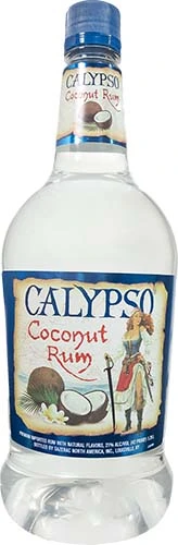 Calypso Coconut Rum*