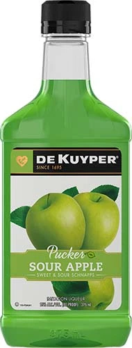 Dek Sour Apple