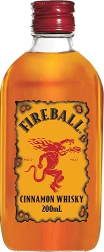 Fireball