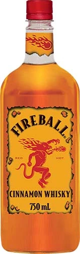 Dr Mcgill Fireball 66