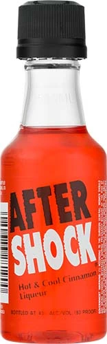 Aftershock Cinnamon Liqueur 750