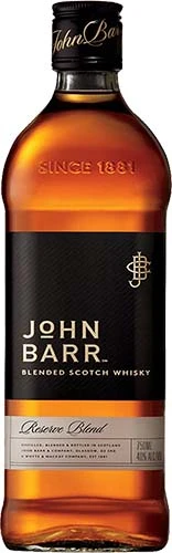 John Barr Scotch