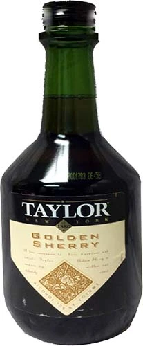 Taylor Gldn Sherry 36