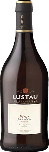 E Lustau Light Fino Jarana