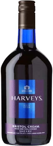 Harveys Bristol Cream 1.0