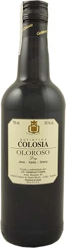 Hartley & Gibsons Oloroso