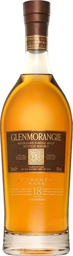 Glenmorangie 18yr