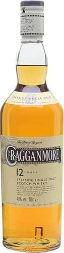 Cragganmore 12 Yr