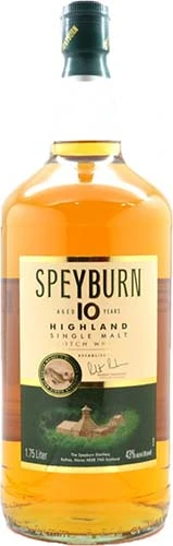 Speyburn 1.75