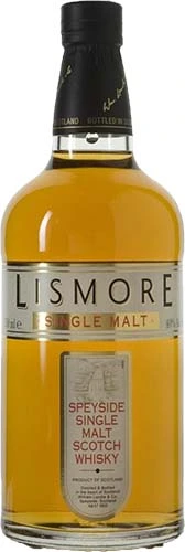 Lismore Speyside