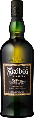 Ardbeg Corryvreckan