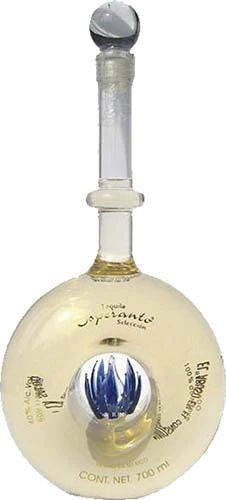 Esperanto Seleccion Blanco Tequila