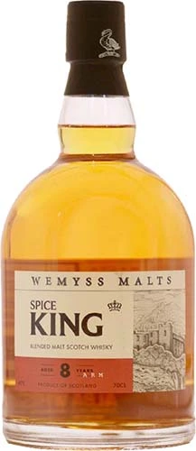 Wemyss Spice King 700