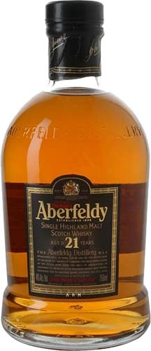 Aberfeldy 21yr