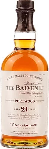 Balvenie Portwood 21 Year