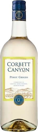 Corb Cany Pinot Grigio