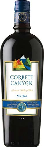 Corb Cany Merlot