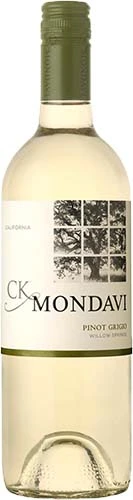 Ck Mondavi Pinot Grigio