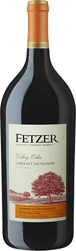 Fetzer Cabernet Sauvignon